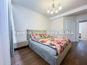 Apartament 3 camere in Deva, zona 22 Decembrie, suprafata utila 88 mp, parter inalt. - imagine 15
