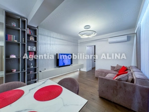 Apartament 3 camere in Deva, zona 22 Decembrie, suprafata utila 88 mp, parter inalt. - imagine 3