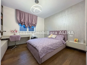 Apartament 3 camere in Deva, zona 22 Decembrie, suprafata utila 88 mp, parter inalt. - imagine 18