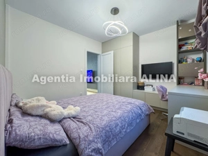 Apartament 3 camere in Deva, zona 22 Decembrie, suprafata utila 88 mp, parter inalt. - imagine 17