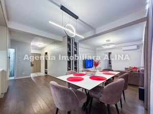Apartament 3 camere in Deva, zona 22 Decembrie, suprafata utila 88 mp, parter inalt. - imagine 7