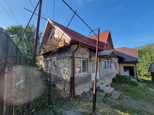 Casa de vânzare Nehoiu 