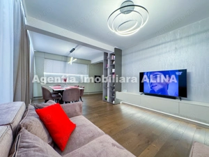 Apartament 3 camere in Deva, zona 22 Decembrie, suprafata utila 88 mp, parter inalt. - imagine 2