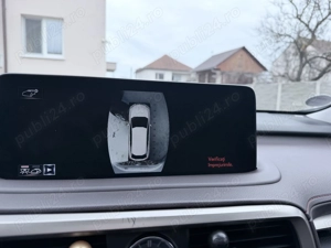 Vând Lexus 450H Panorama Luxury - imagine 5