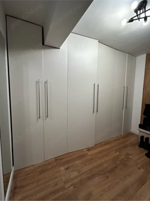 Apartament de vanzare Strada Stejarului - Floresti