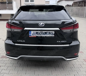 Vând Lexus 450H Panorama Luxury - imagine 2