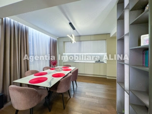 Apartament 3 camere in Deva, zona 22 Decembrie, suprafata utila 88 mp, parter inalt. - imagine 5