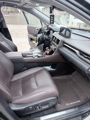 Vând Lexus 450H Panorama Luxury - imagine 6