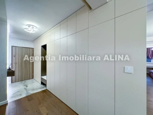 Apartament 3 camere in Deva, zona 22 Decembrie, suprafata utila 88 mp, parter inalt. - imagine 10
