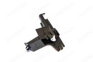 Spalator Far Nissan Qashqai 2010-2014