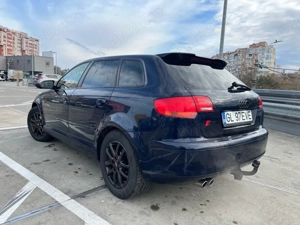 Audi a3   Cutie Automata   Benzina
