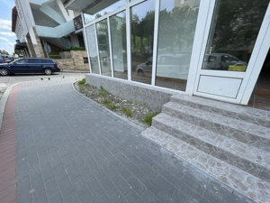 Spațiu comercial de închiriat în Dej