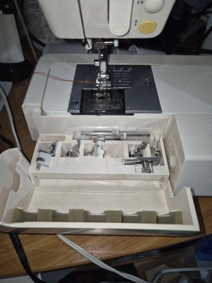 VÂND mașini de cusut  - imagine 3