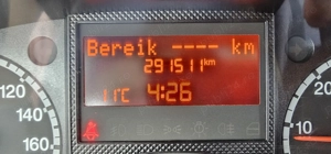 Peugeot Boxer 2.2 HDi 6 locuri - imagine 8