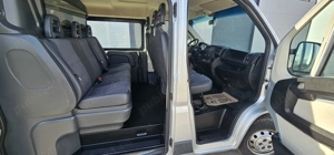 Peugeot Boxer 2.2 HDi 6 locuri - imagine 5