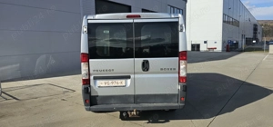 Peugeot Boxer 2.2 HDi 6 locuri - imagine 15