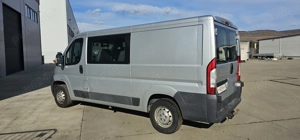 Peugeot Boxer 2.2 HDi 6 locuri - imagine 3
