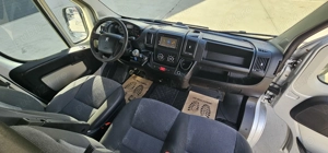 Peugeot Boxer 2.2 HDi 6 locuri - imagine 6