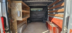 Peugeot Boxer 2.2 HDi 6 locuri - imagine 12