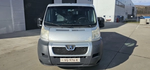 Peugeot Boxer 2.2 HDi 6 locuri - imagine 14