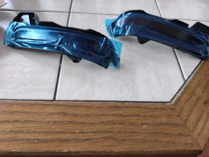 Semnalizare led Skoda Kodiaq  Karoq cu camera stil dinamic Audi