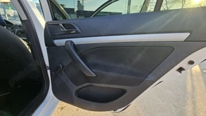 Vand Skoda Octavia 2 Facelift, 2012 - imagine 5