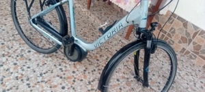 Bicicleta Electrica Victoria Motor Bosch - imagine 3