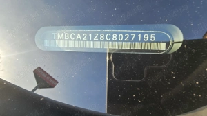 Vand Skoda Octavia 2 Facelift, 2012 - imagine 4