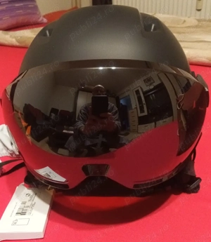 Cască Schi cu vizieră PST 550 Adulți - Produs NOU