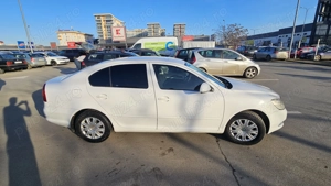 Vand Skoda Octavia 2 Facelift, 2012 - imagine 3