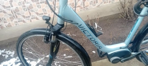 Bicicleta Electrica Victoria Motor Bosch - imagine 2