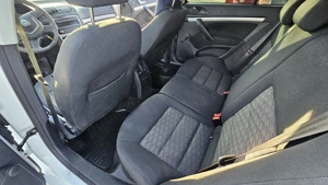 Vand Skoda Octavia 2 Facelift, 2012 - imagine 7