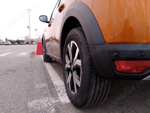 Dacia Sandero Stepway 2023 - imagine 5