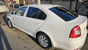 Vand Skoda Octavia 2 Facelift, 2012 - imagine 8