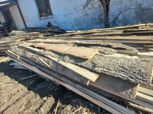 Lemn de foc din laturoaie de rasinoase - imagine 3