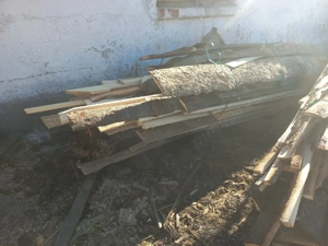 Lemn de foc din laturoaie de rasinoase - imagine 4