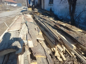 Lemn de foc din laturoaie de rasinoase - imagine 5