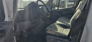 VW Crafter 2.5 TDi Doka - imagine 9