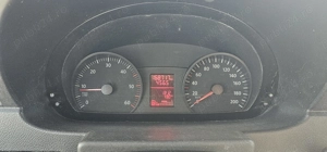 VW Crafter 2.5 TDi Doka - imagine 7