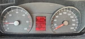 VW Crafter 2.5 TDi Doka - imagine 8