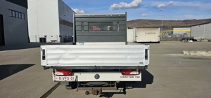 VW Crafter 2.5 TDi Doka - imagine 10