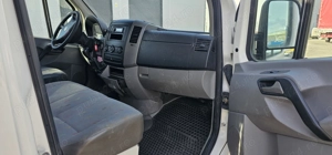VW Crafter 2.5 TDi Doka - imagine 5