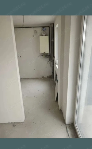 Vanzare apartament Sannicoara - imagine 5