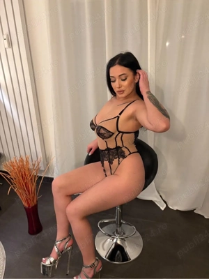  Rebecca! poze reale 100%.