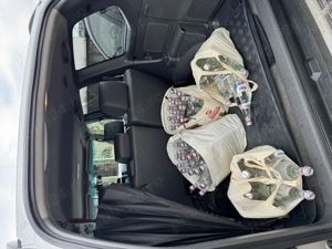 Vand Toyota Land Cruiser  - imagine 5