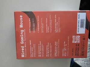 vind mause nou in cutie