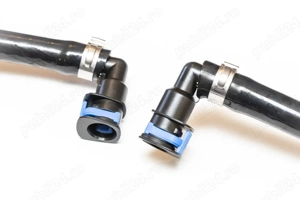 Furtun Instalatie Spalatoare Faruri Audi A6 4G (C7) - imagine 3