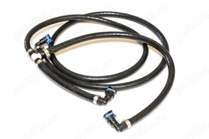 Furtun Instalatie Spalatoare Faruri Audi A6 4G (C7) - imagine 2