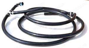 Furtun Instalatie Spalatoare Faruri Audi A6 4F 2004-2011 - imagine 2