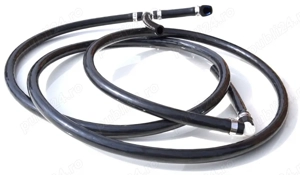 Furtun Instalatie Spalatoare Faruri Audi A6 4F 2004-2011